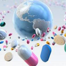 Active Pharma Ingredients